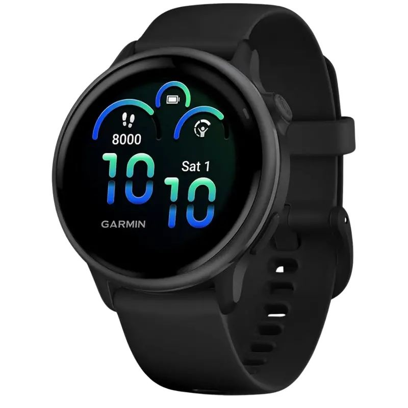 Garmin Vivoactive 6 Fitness Gps Smartwatch (6 Colors) 1