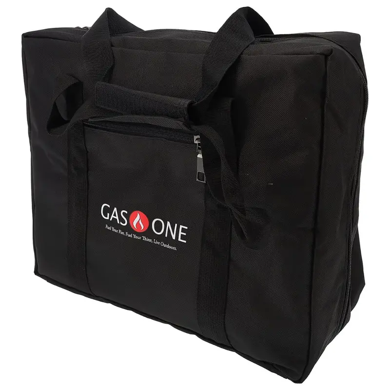 Gas One 50490 Portable Camping Stove Carry Bag 1