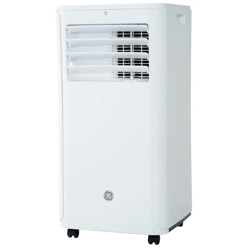 Ge 6,000 Btu Doe Portable Air Conditioner 1