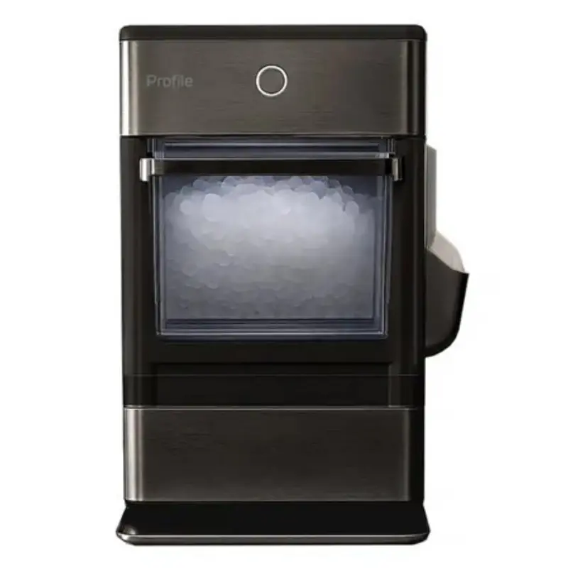 Ge Profile Opal 2.0 Nugget Countertop Ice Maker 1