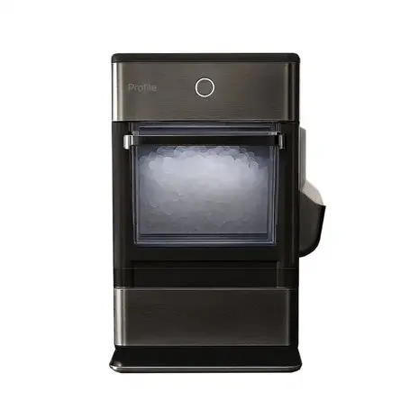 Ge Profile Opal Nugget Ice Maker 1