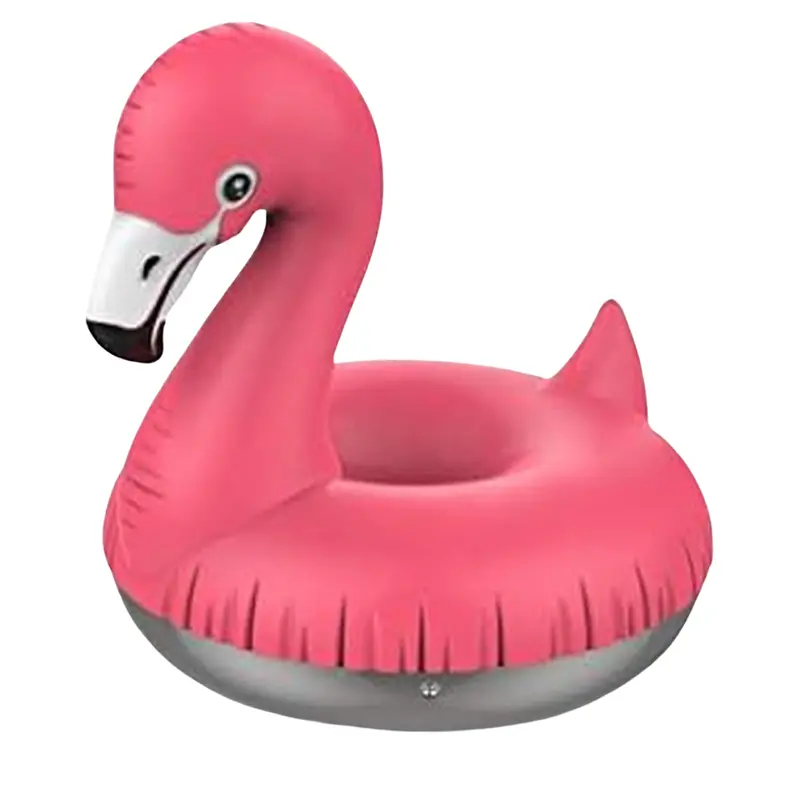 Genuine Fred Float Tea Flamingo Pool Inflatable Toy 1
