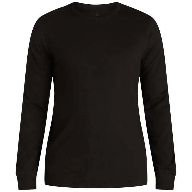 George Men's & Big Men's Cotton Crewneck T-Shirt 1