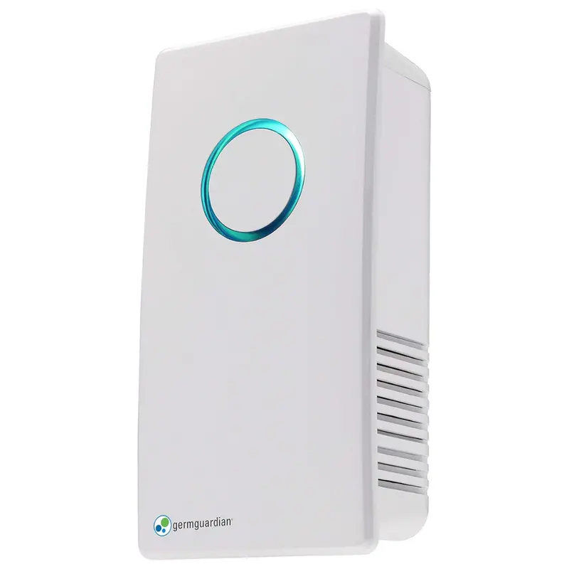 Germ Guardian 7” Pluggable Small Air Purifier 1