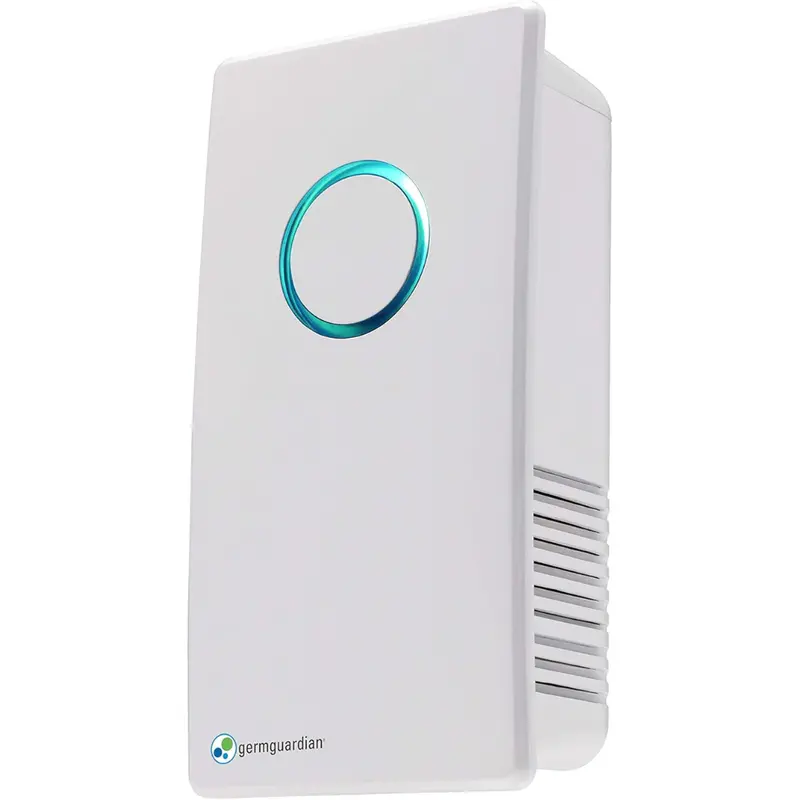 Germ Guardian 7" Pluggable Small Air Purifier 1