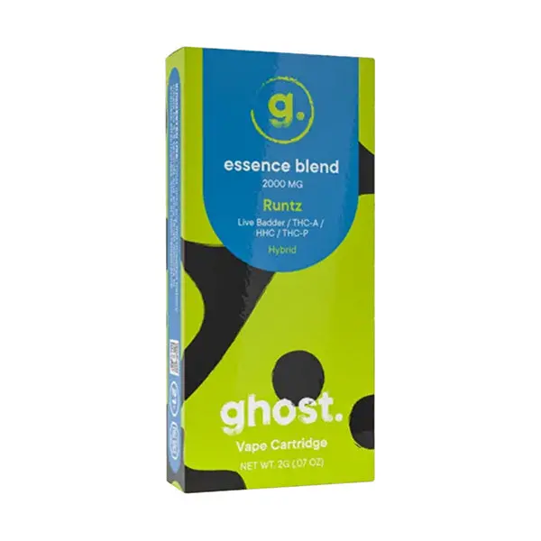 Ghost Essence Blend (Cart | 2G) 1