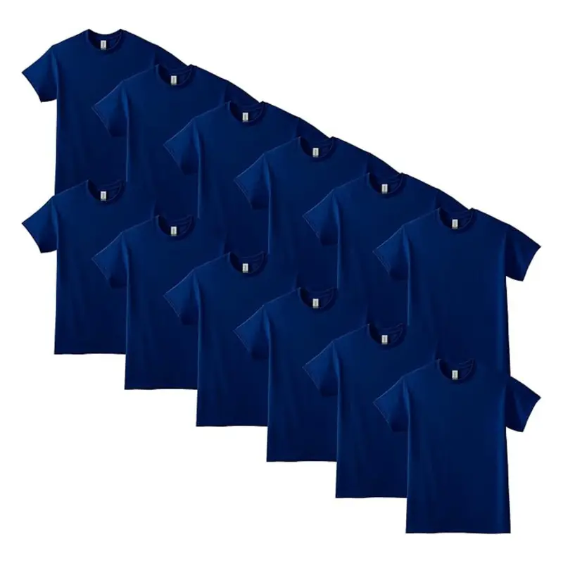 Gildan Adult Dryblend T-Shirt (Multipack, Style G8000) 1