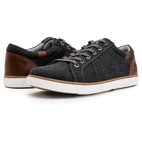 Globalwin Men's Fashion Sneakers 1