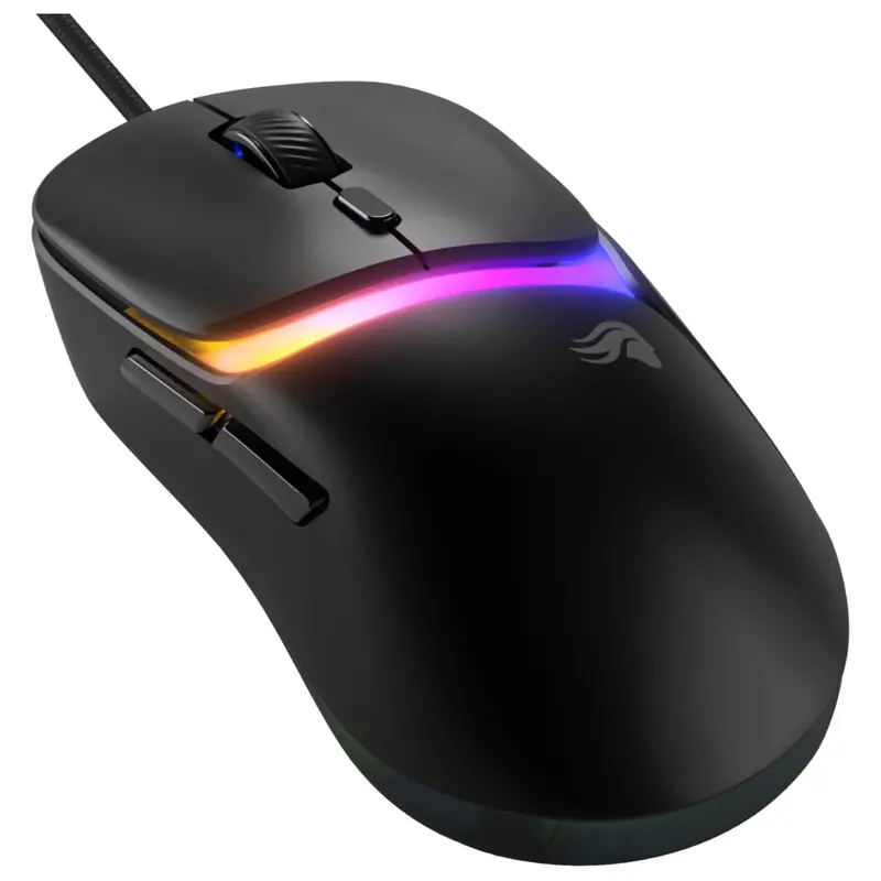 Glorious Ultralight 57G Model D3 Wired Gaming Mouse 1
