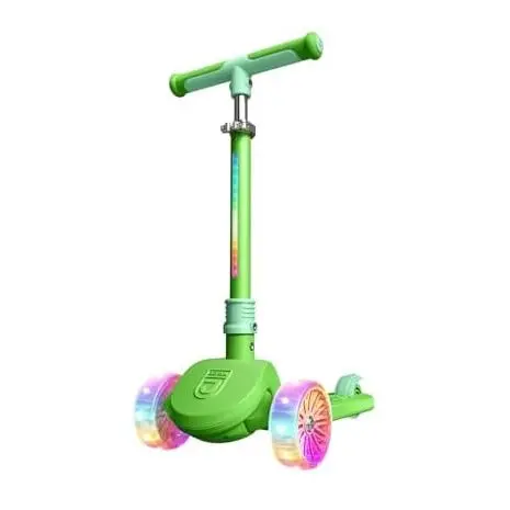 Go & Grow Kids 3-Wheel Light-Up Kick Scooter 1