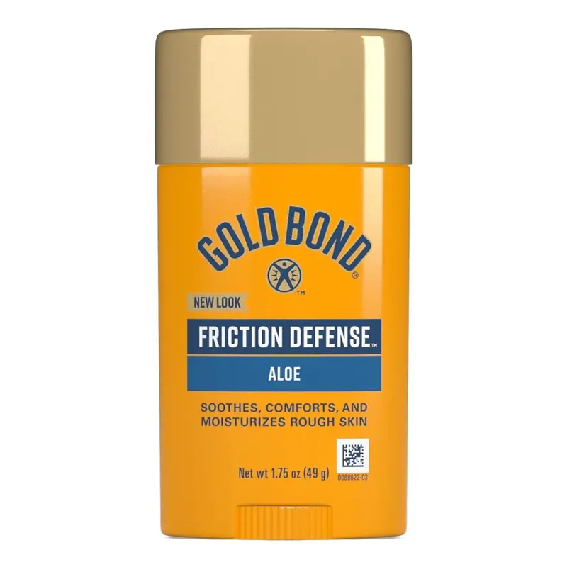 Gold Bond Friction Defense Stick, 1.75 Oz 1