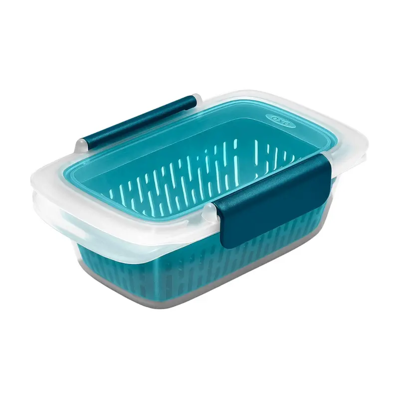 Good Grips Prep & Go Container With Colander 1