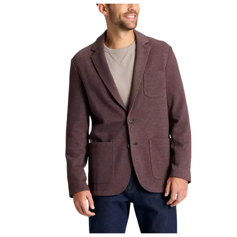Goodfellow & Co Men's Comfort Wear Knit Blazer 1