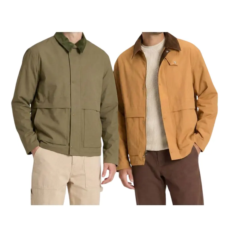 Goodfellow & Co Men's Field Jacket (2 Colors) 1