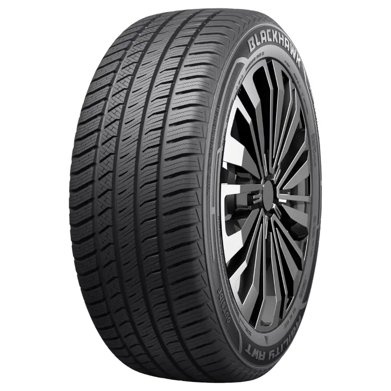 Goodyear, Cooper & More Tires From $27 At Walmart 1