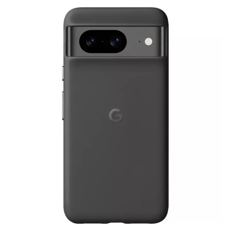 Google Pixel 8 Durable Protection Stain-Resistant Silicone Case 1
