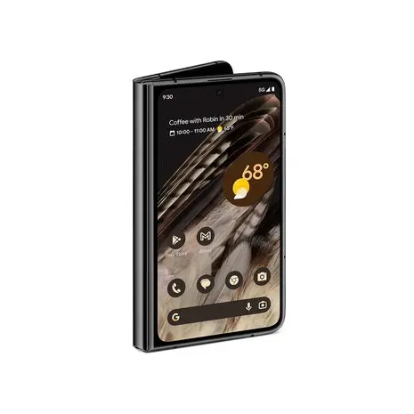 Google Pixel Fold Unlocked 5G Foldable Phone 1