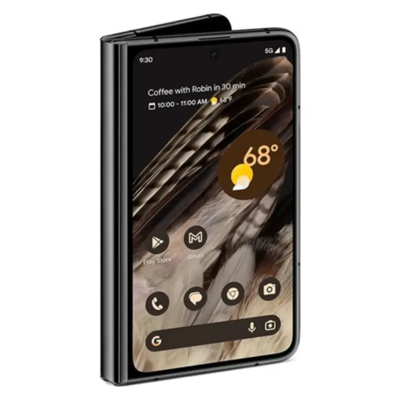 Google Pixel Foldable 5G Android Smartphone 1