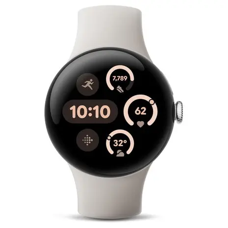Google Pixel Watch 3 1