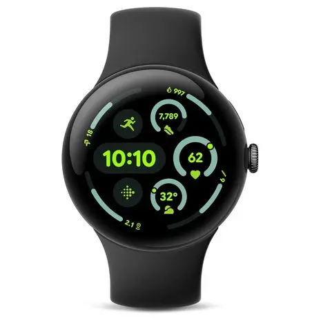 Google Pixel Watch 3 1