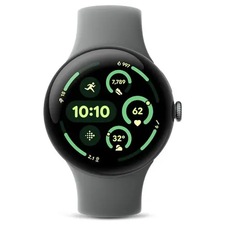 Google Pixel Watch 3 1