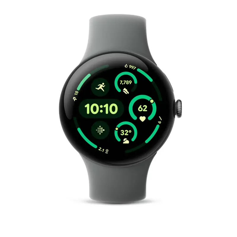 Google Pixel Watch 3 41Mm Lte Android Smartwatch 1