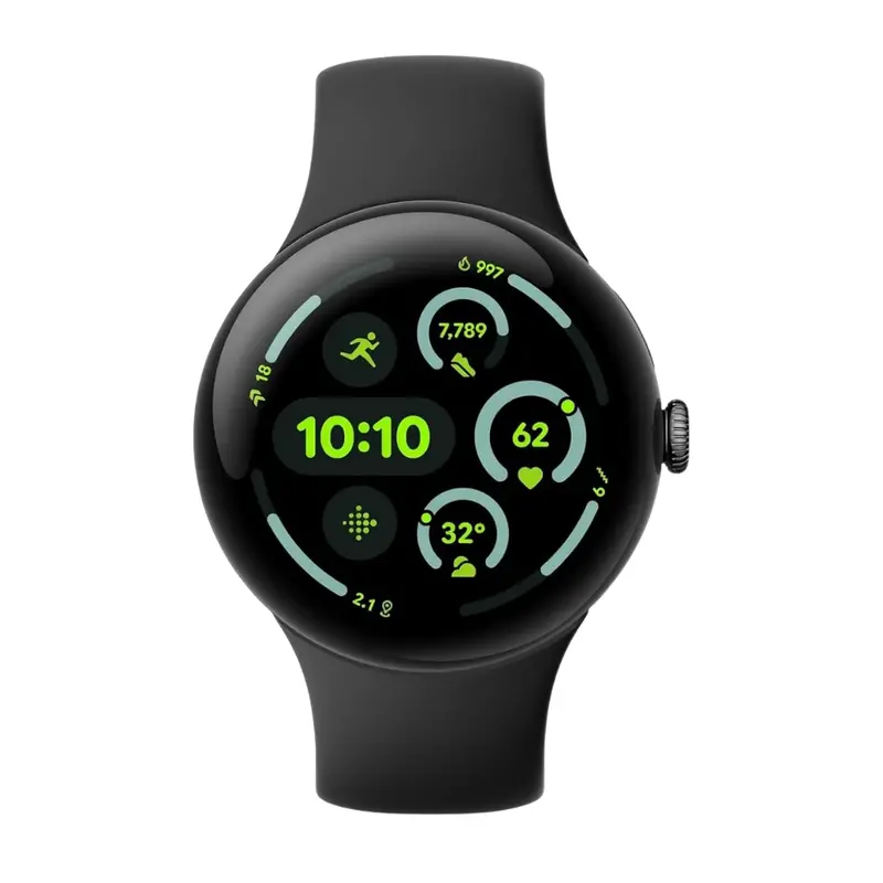 Google Pixel Watch 3 (45Mm) Android Lte Smartwatch 1