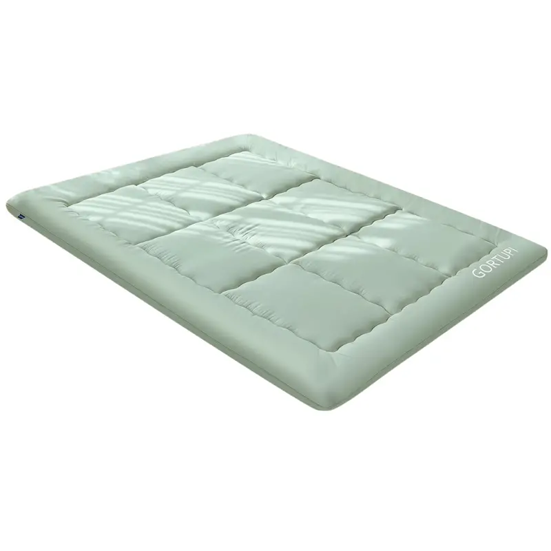 Gortupi Twin Size Japanese Floor Futon Foldable Mattress 1