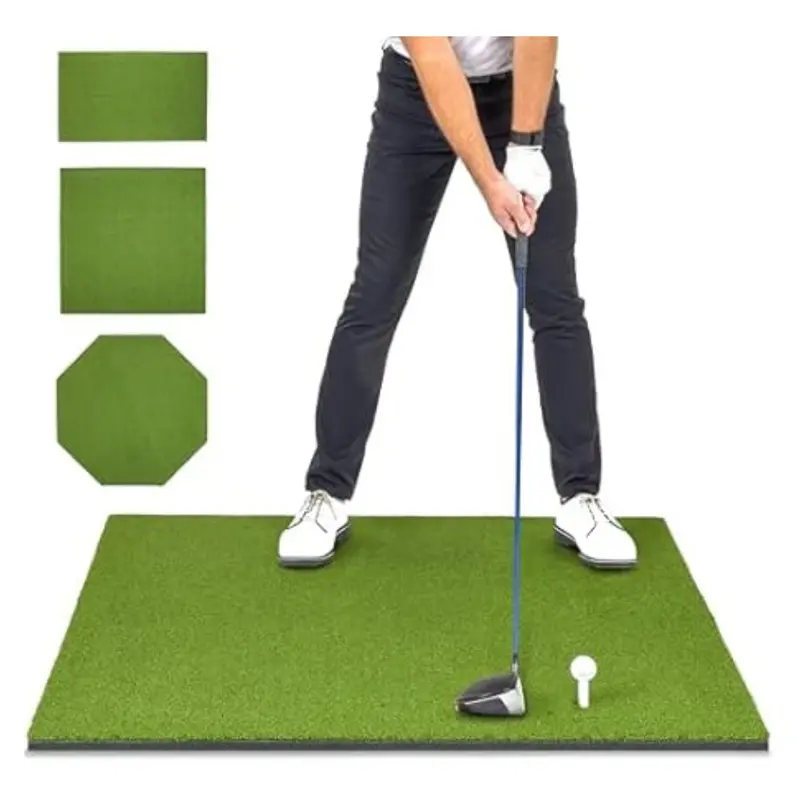 Gosports Elite Golf Hitting Mats For Indoor/Outdoor Practice 1