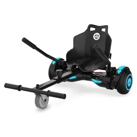Gotrax Hoverfly Kart Seat Attachment For 6.5" 8" 8.5" 10" Self Balancing Scooter 1