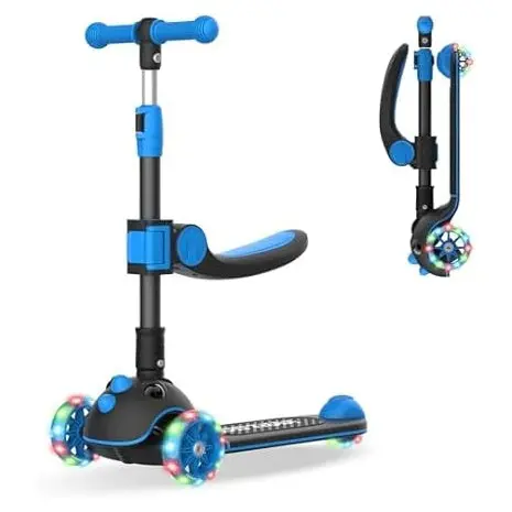 Gotrax Ks3 Pro Kick Scooter 1