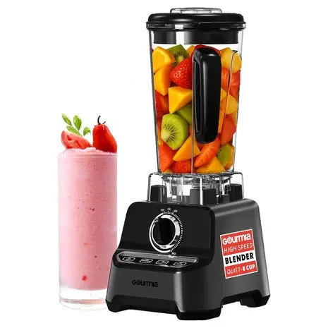 Gourmia Commercial Blender 1