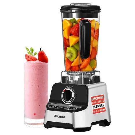 Gourmia Heavy Duty Countertop Blender 1