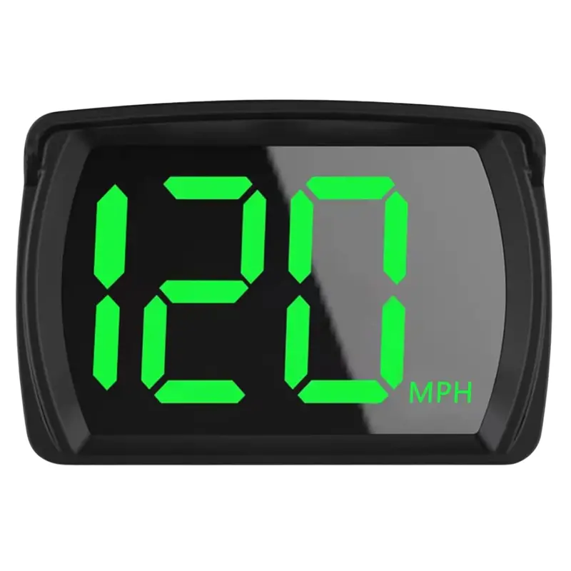 Gps Speedometer For Cars 1