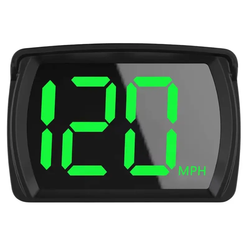 Gps Speedometer For Cars 1