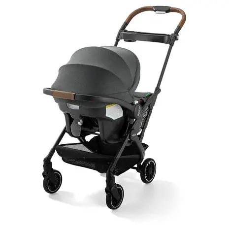 Graco Gomax Next Gen Car Seat Stroller Combo 1