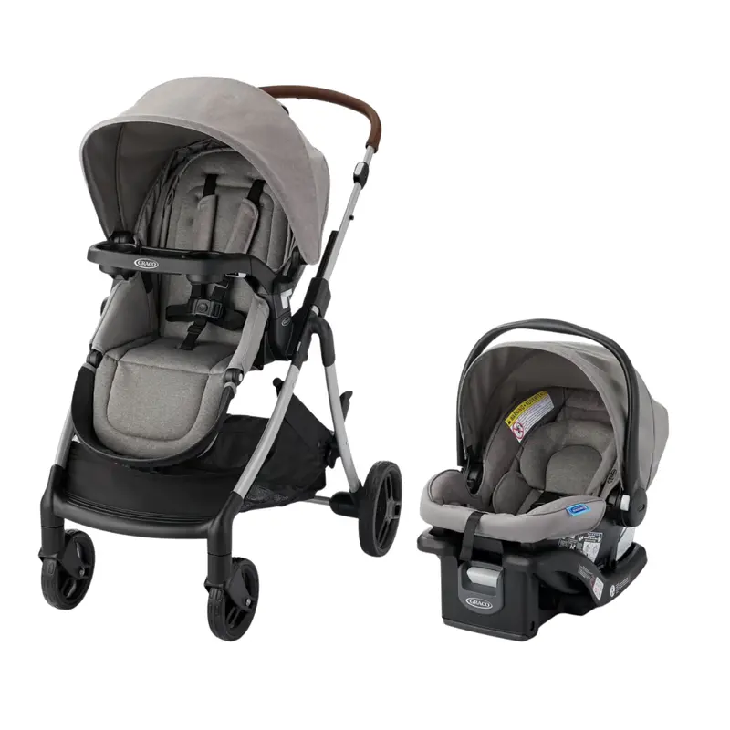 Graco Modes Closer Travel System 1