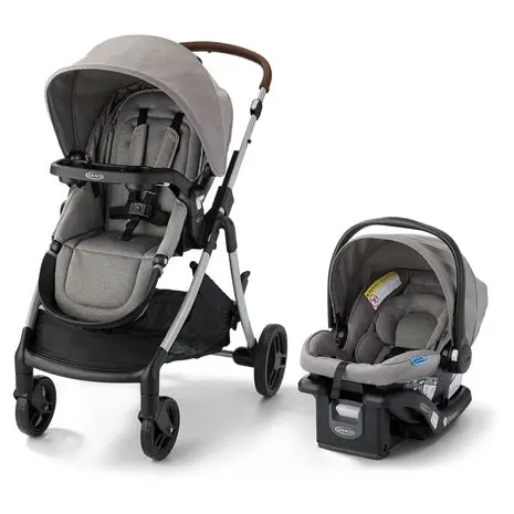 Graco Modes Closer Travel System 1