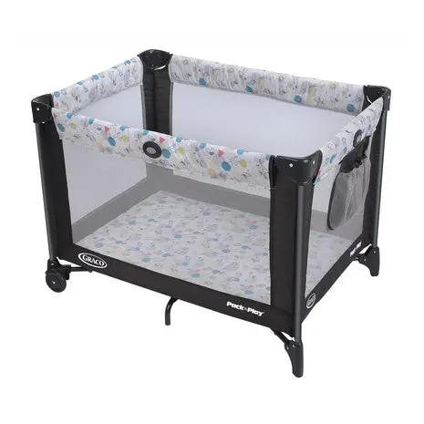 Graco Pack And Play Portable Playard 1