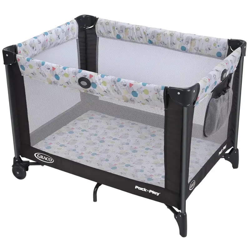 Graco Pack And Play Portable Playard 1