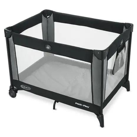 Graco Pack 'N Play Portable Playard 1