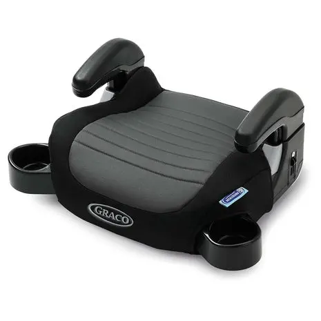 Graco Turbobooster 2.0 Backless Booster Car Seat 1