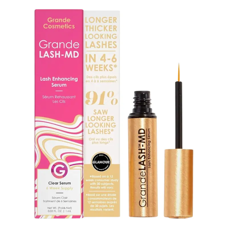 Grande Cosmetics Grandelash-Md Lash Enhancing Serums 1