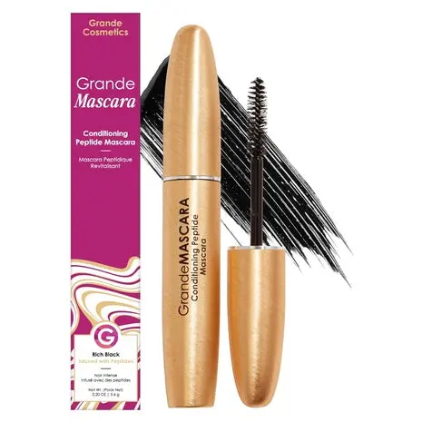 Grandemascara Conditioning Peptide Mascara 1