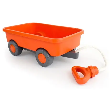 Green Toys Wagon 1