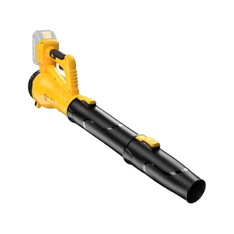 Greener 6-Speed Adjustable Brushless Leaf Blower 1