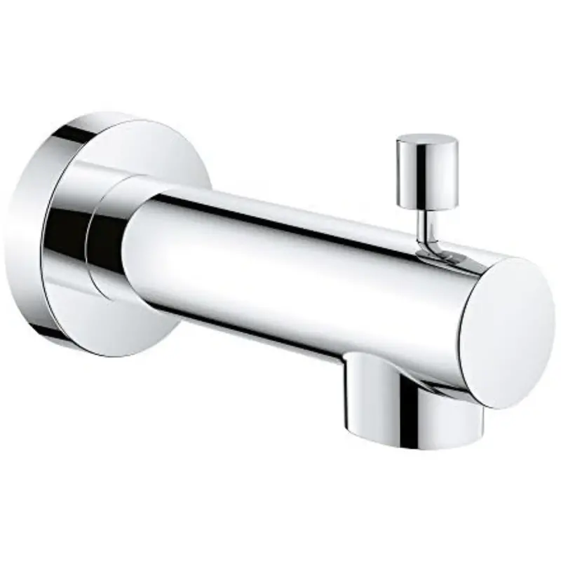 Grohe Concetto Tub Spout (Starlight Chrome) 1