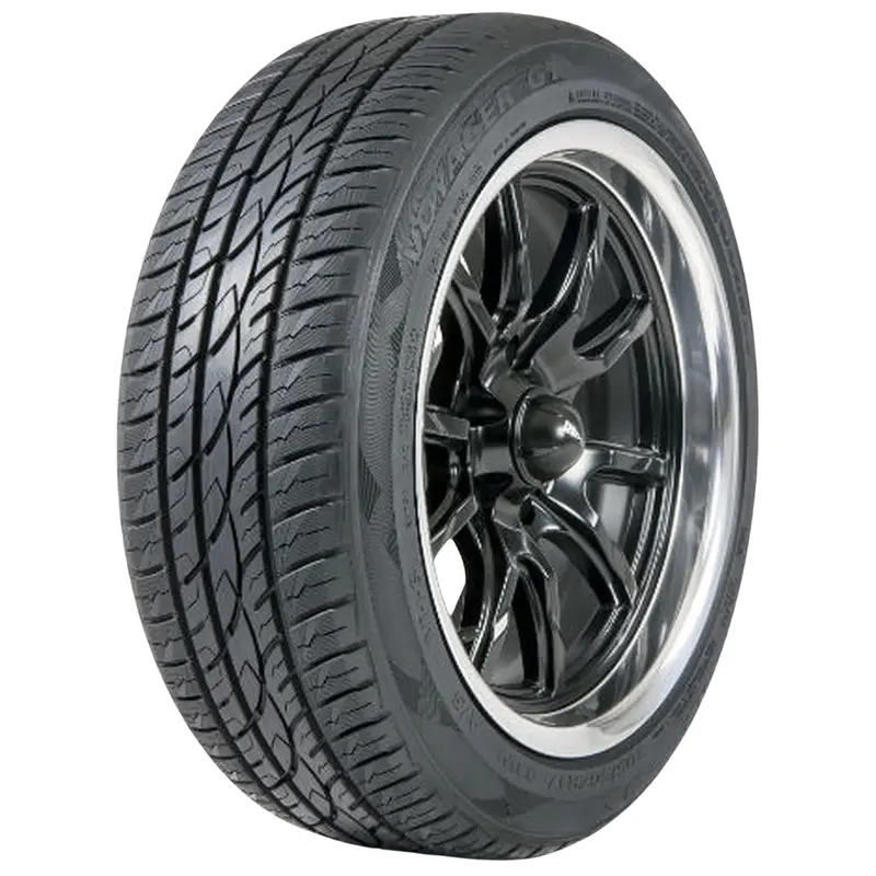 Groundspeed Voyager Gt-As 235/75R15 105T Tire 1
