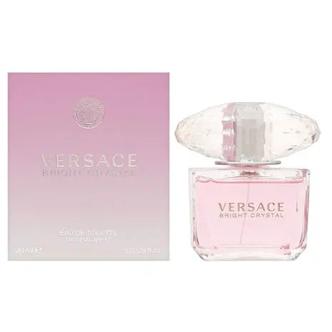 Gucci And Versace Eau De Toilette Sprays On Sale! 1