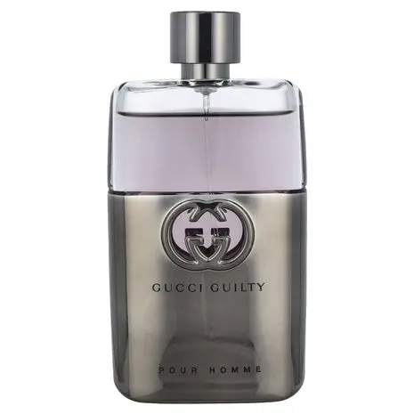 Gucci Guilty Eau De Toilette Spray (3Oz) 1